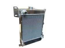 Hillman Husky late Aluminium