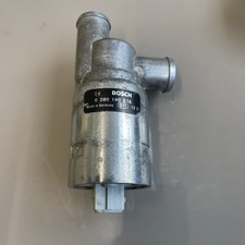 Saab 900 Classic Bosch Idle