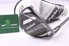 Cleveland Halo XL Hy-Wood #4+