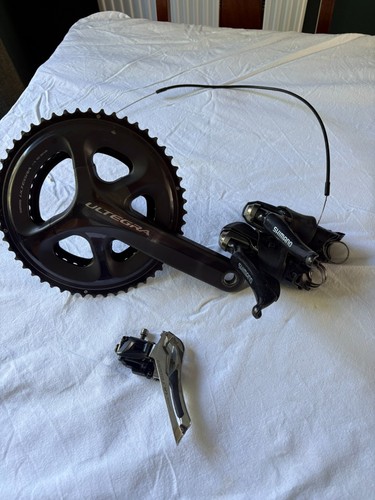 Shimano ultegra 6800 - /, r8000