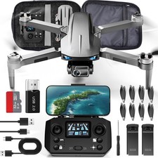 5G 4K GPS Drone with Camera
