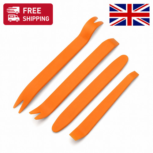 Pcs car trim removal tool - pcs,