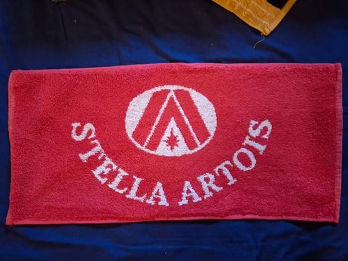 Stella artois new unused beer - new,