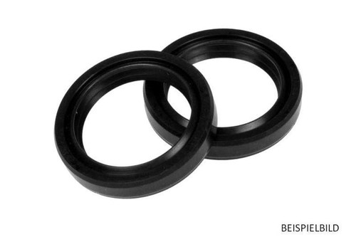 Front fork seals 12 - fork, 36-48-11/12.5