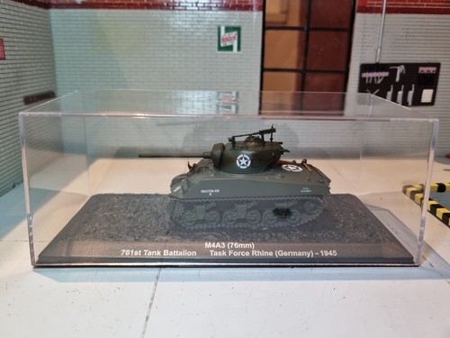 Tank m4a3 76mm - 76mm, army