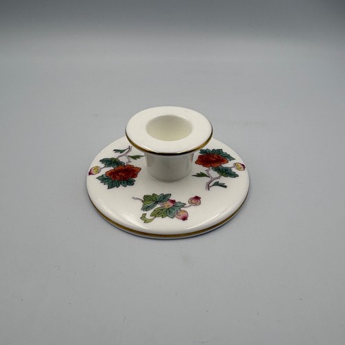 Wedgwood kutani crane ceramic - wedgwood,