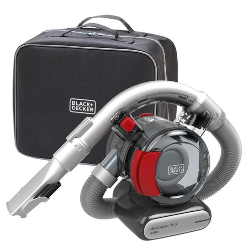 Black decker 12v corded car - 12v,