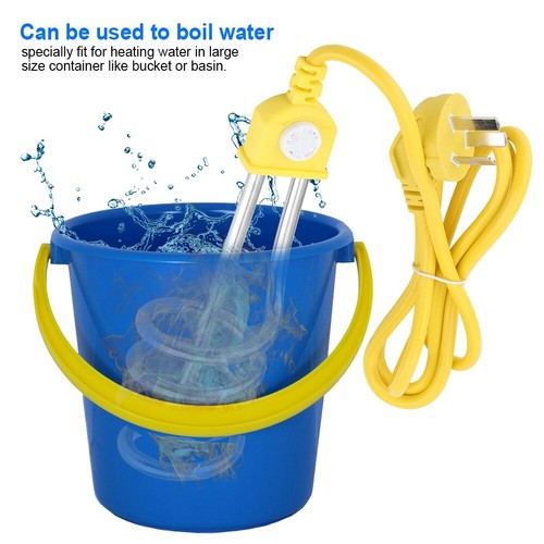 Portable electric immersion - electric,
