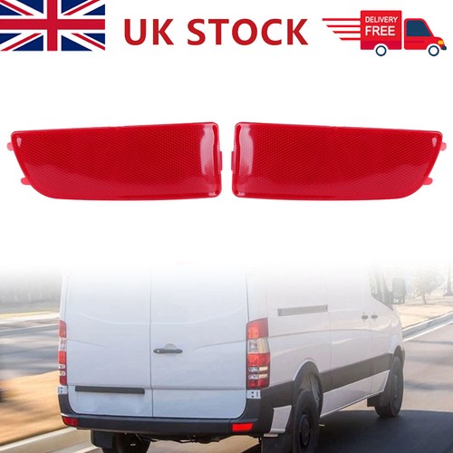 For mercedes sprinter rear - mercedes,