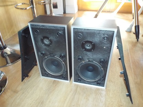 Vintage bang olufsen beovox - vintage, &