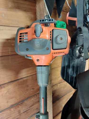 Husqvarna 325he4 long - long, reach