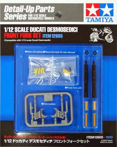 Tamiya 12605 ducati - 12605,