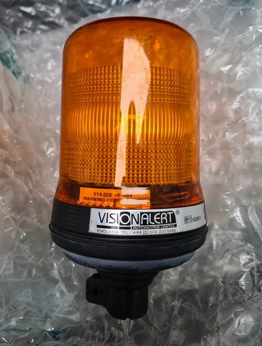 Nos vision alert 514 - vision,