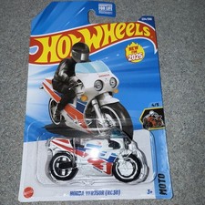 Hot Wheels 2025 HW Moto 4/5-