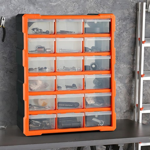Multi storage drawer - multi,
