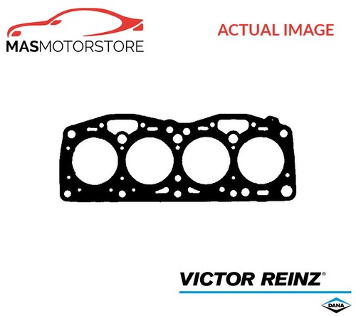Engine cylinder head - cylinder,