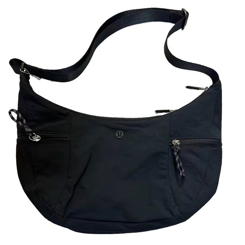 Lululemon slouchy sling bag - lululemon,