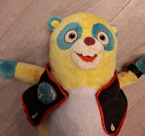 Disney special agent oso - special,