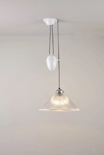 Original btc conical prismatic - btc,