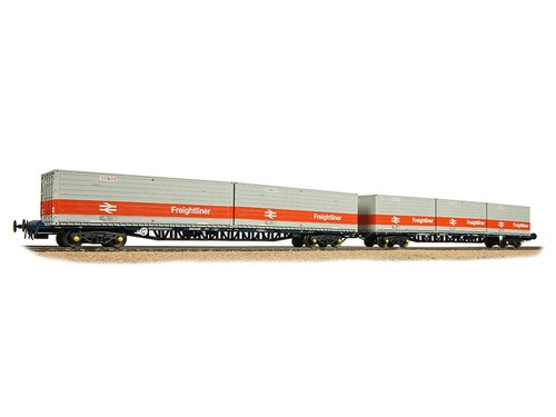Bachmann 625a fga - 38-625a, outer