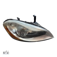 2009 Volvo XC60 Right