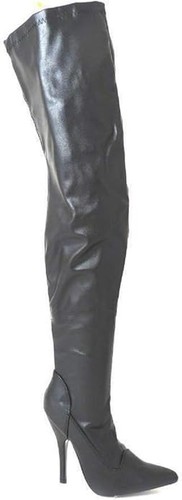 Gizelle womens sexy thigh - womens,