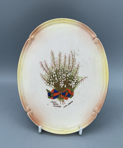 Crested ware carlton - ware,
