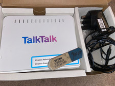 Talk Talk D-Link DSL-2680