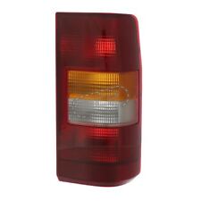 Peugeot Expert 1996-2006 Rear Light Tail Lamp Back Lens Drivers Off Side Right