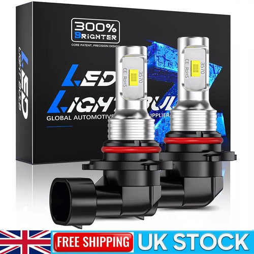 H11 led car - h8,
