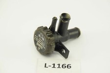 Honda NSR 125 JC22 - Radiator