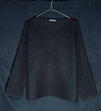 Oska Luigi botto wool top
