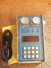 Bird 43 4391M Thruline Watt