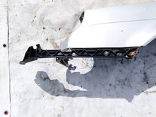 SAAB 9-5 2004 Front Bumper