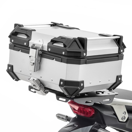 Top case for yamaha 660 - case,
