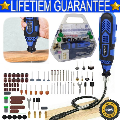 Rotary multi tool - rotary,