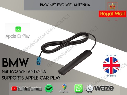 For bmw wifi antenna - wifi,