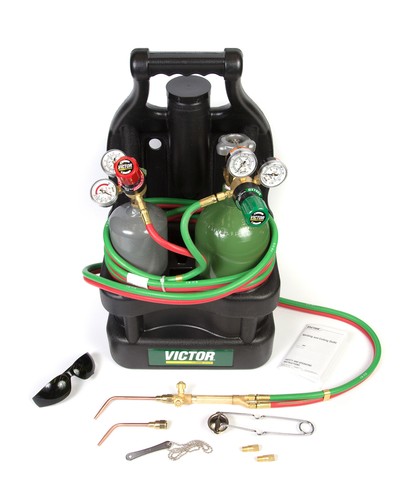 Victor g150 pt - victor, j