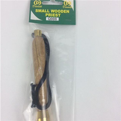 Dennett small wooden - small,