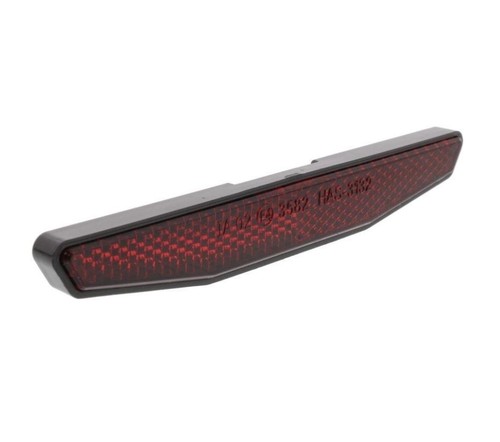 Jmp reflector rear fits suzuki - reflector,