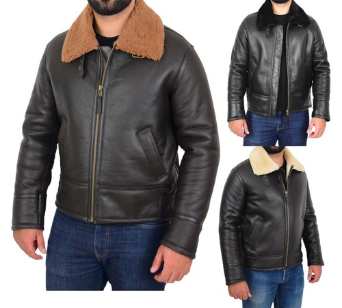 Original sheepskin flying - sheepskin,