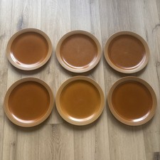 Hornsea Pottery Saffron Rare