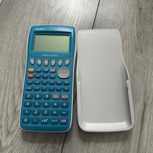 Casio scientific graphical - casio,