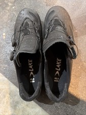 Lake Cycling CX238 shoe -