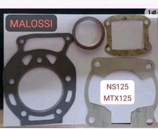 Malossi cylinder head gaskets