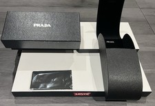 Prada Spectacle Case - Large