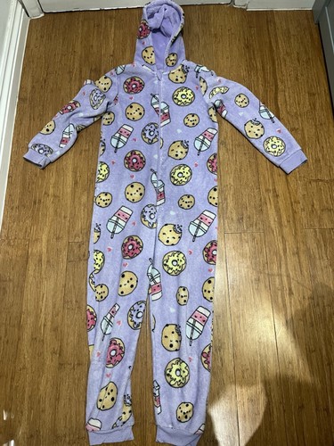 Pink pyjamas - pink,
