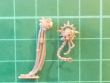 Warhammer 40K - 2 Space Marine