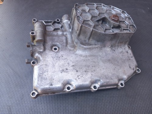 Suzuki bandit 1200 - engine, oil