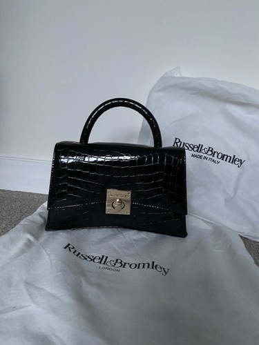 Bnwt russel and bromley - bnwt,